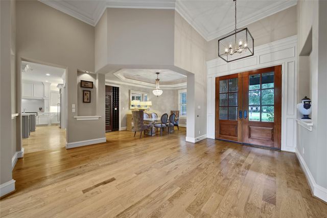 12718 Hunters Canyon Lane, Cypress, TX 77429