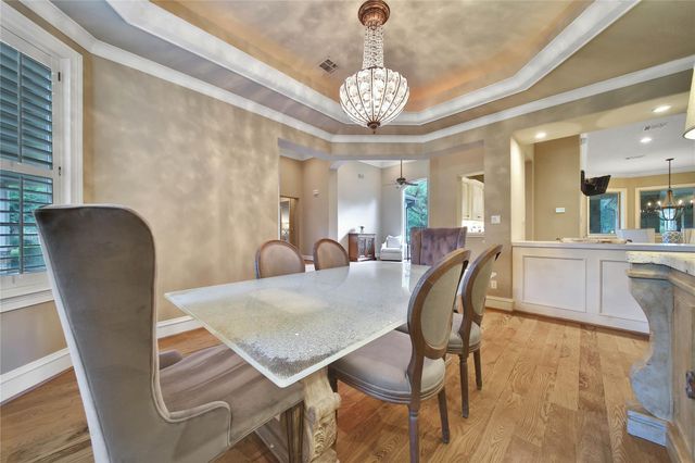 12718 Hunters Canyon Lane, Cypress, TX 77429