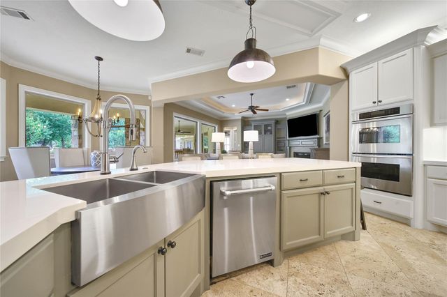 12718 Hunters Canyon Lane, Cypress, TX 77429