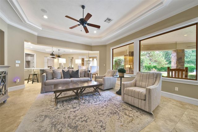 12718 Hunters Canyon Lane, Cypress, TX 77429
