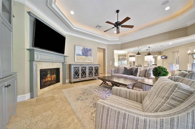 12718 Hunters Canyon Lane, Cypress, TX 77429