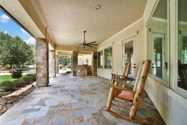 12718 Hunters Canyon Lane, Cypress, TX 77429