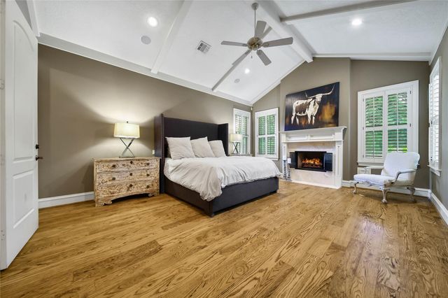 12718 Hunters Canyon Lane, Cypress, TX 77429