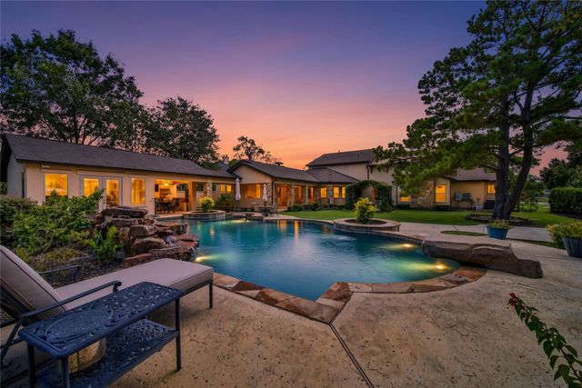 12718 Hunters Canyon Lane, Cypress, TX 77429