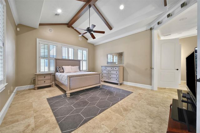 12718 Hunters Canyon Lane, Cypress, TX 77429