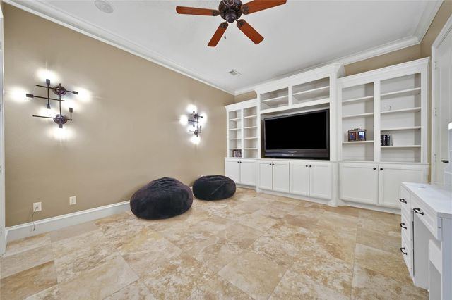 12718 Hunters Canyon Lane, Cypress, TX 77429