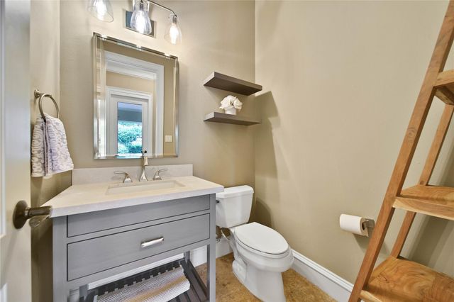 12718 Hunters Canyon Lane, Cypress, TX 77429