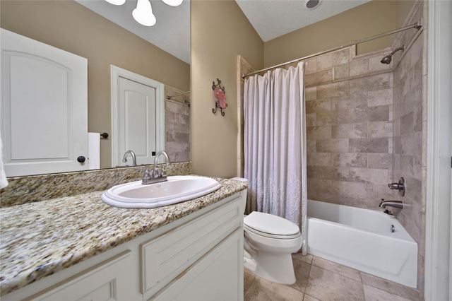 12718 Hunters Canyon Lane, Cypress, TX 77429