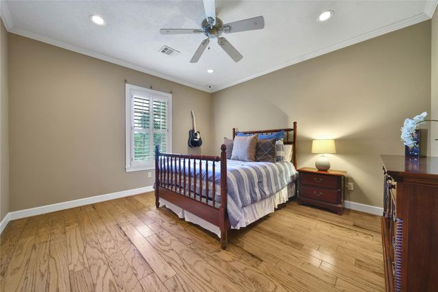 12718 Hunters Canyon Lane, Cypress, TX 77429