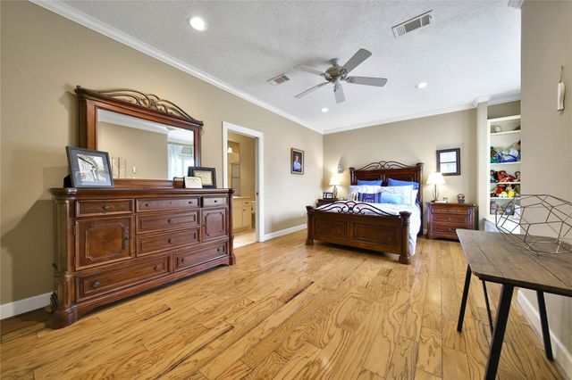 12718 Hunters Canyon Lane, Cypress, TX 77429