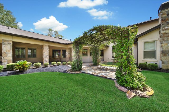 12718 Hunters Canyon Lane, Cypress, TX 77429