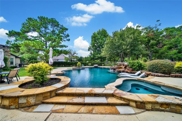12718 Hunters Canyon Lane, Cypress, TX 77429