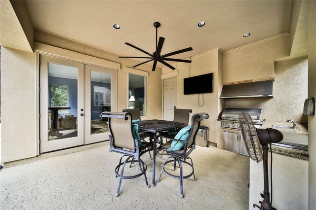 12718 Hunters Canyon Lane, Cypress, TX 77429