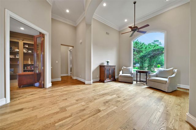 12718 Hunters Canyon Lane, Cypress, TX 77429