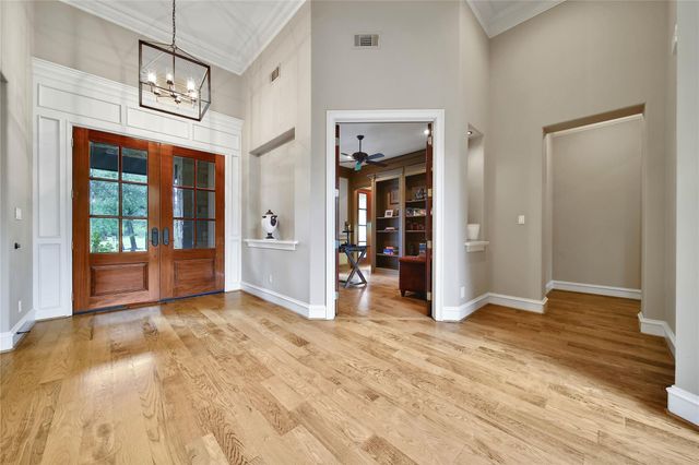 12718 Hunters Canyon Lane, Cypress, TX 77429