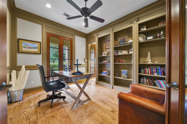 12718 Hunters Canyon Lane, Cypress, TX 77429