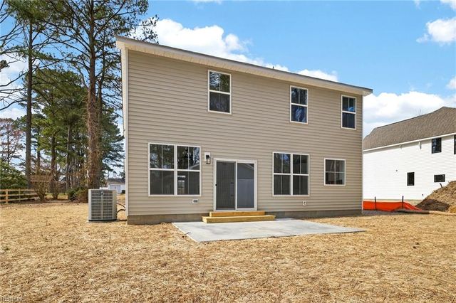 1635 Colonial AVE, Smithfield, VA 23430