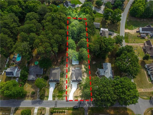 1635 Colonial AVE, Smithfield, VA 23430