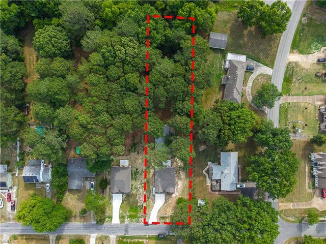 1635 Colonial AVE, Smithfield, VA 23430