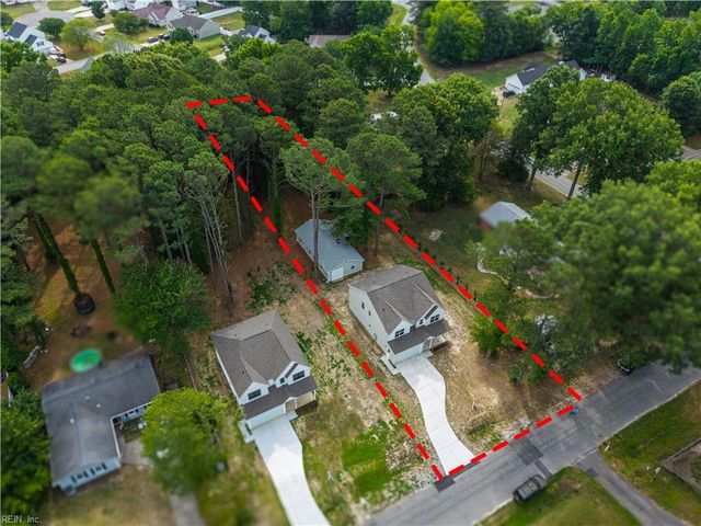 1635 Colonial AVE, Smithfield, VA 23430