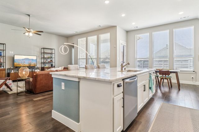 847 Longbranch Way, Little Elm, TX 76227