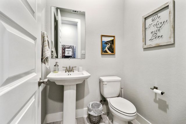 847 Longbranch Way, Little Elm, TX 76227