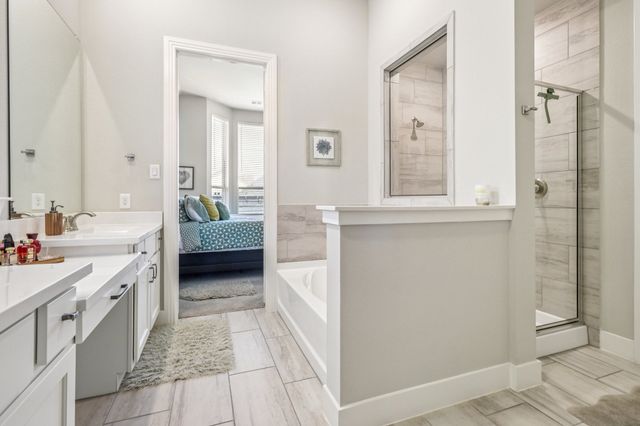 847 Longbranch Way, Little Elm, TX 76227