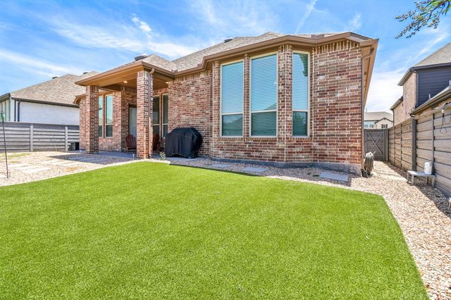847 Longbranch Way, Little Elm, TX 76227