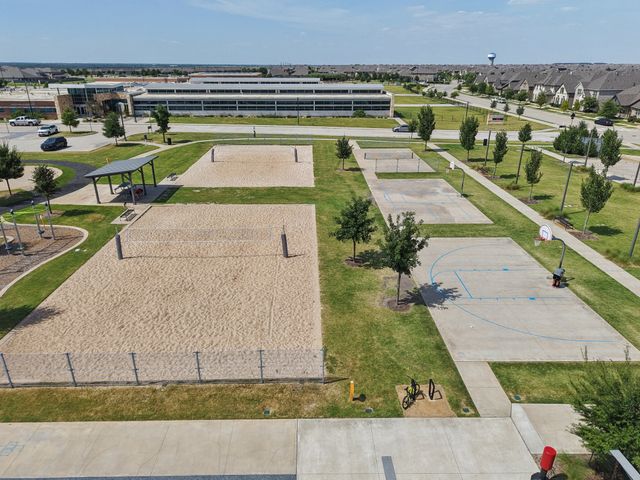 847 Longbranch Way, Little Elm, TX 76227