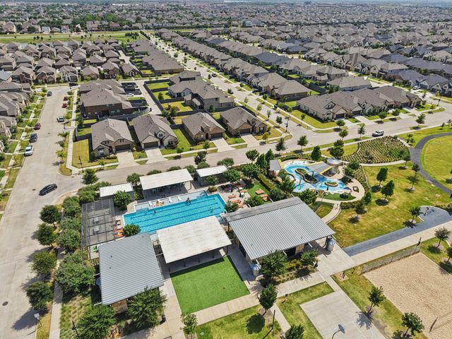 847 Longbranch Way, Little Elm, TX 76227