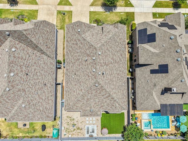 847 Longbranch Way, Little Elm, TX 76227