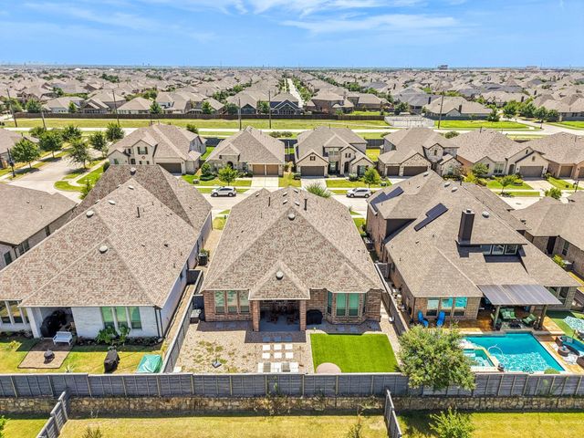 847 Longbranch Way, Little Elm, TX 76227