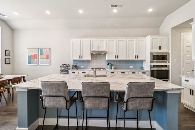 847 Longbranch Way, Little Elm, TX 76227