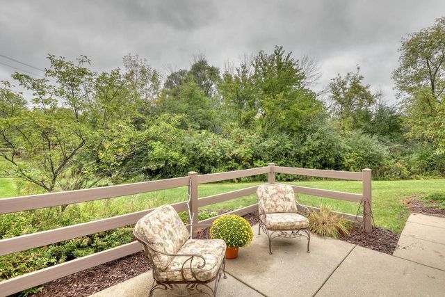 W155N7081 Amberleigh CIRCLE, Menomonee Falls, WI 53051