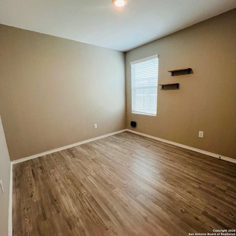 6624 Arid Way, San Antonio, TX 78252