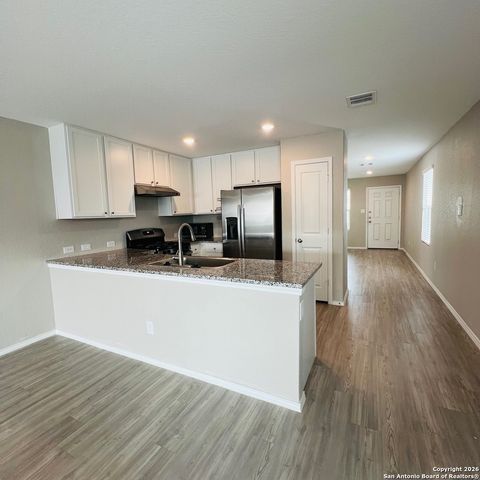 6624 Arid Way, San Antonio, TX 78252