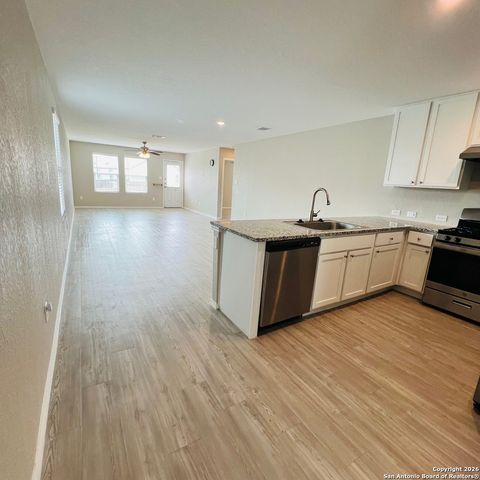 6624 Arid Way, San Antonio, TX 78252