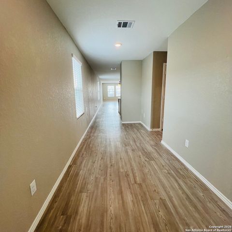 6624 Arid Way, San Antonio, TX 78252