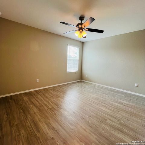 6624 Arid Way, San Antonio, TX 78252