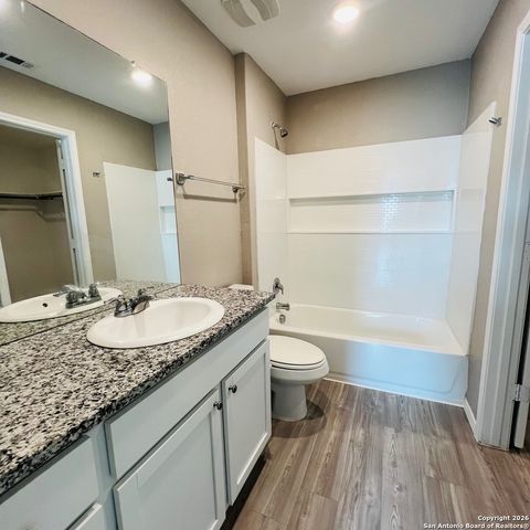 6624 Arid Way, San Antonio, TX 78252