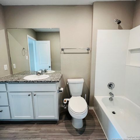 6624 Arid Way, San Antonio, TX 78252