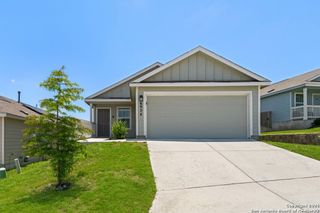 6624 Arid Way, San Antonio, TX 78252