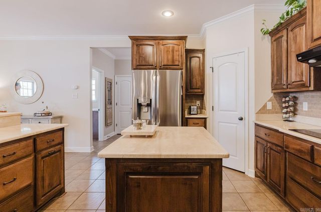 1164 Brookhaven Court, Alexander, AR 72002