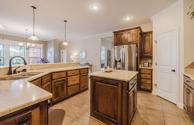 1164 Brookhaven Court, Alexander, AR 72002