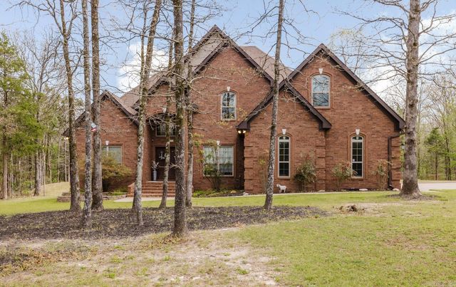 1164 Brookhaven Court, Alexander, AR 72002