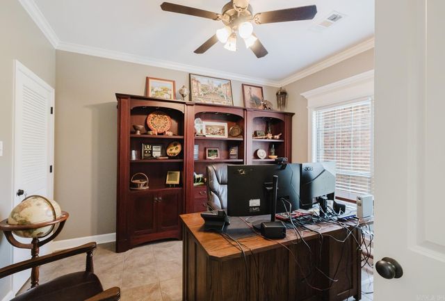 1164 Brookhaven Court, Alexander, AR 72002