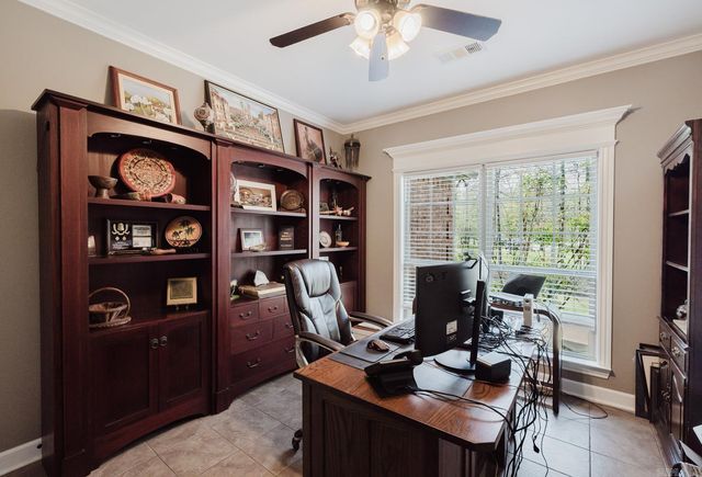 1164 Brookhaven Court, Alexander, AR 72002