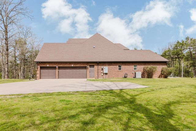 1164 Brookhaven Court, Alexander, AR 72002