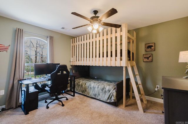 1164 Brookhaven Court, Alexander, AR 72002