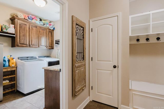 1164 Brookhaven Court, Alexander, AR 72002